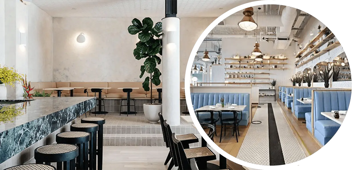 Företagskunder Stockholm